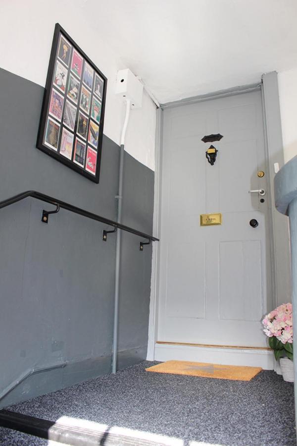 Clan Ross - 3 Bed, Spacious Georgian Home Stirling Exteriör bild