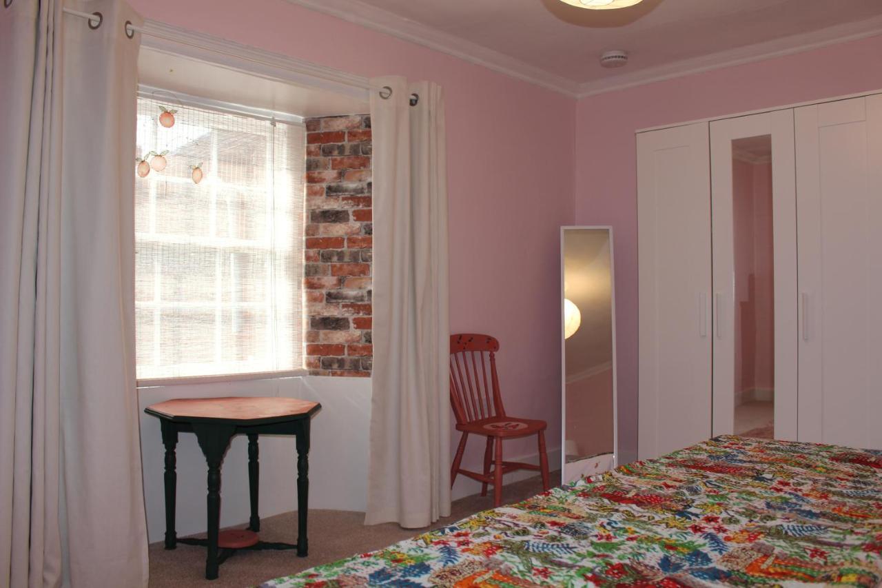 Clan Ross - 3 Bed, Spacious Georgian Home Stirling Exteriör bild