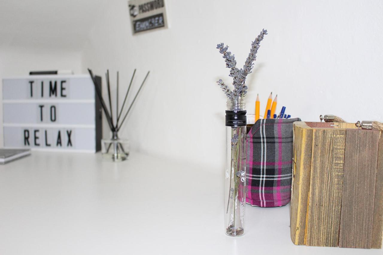 Clan Ross - 3 Bed, Spacious Georgian Home Stirling Exteriör bild